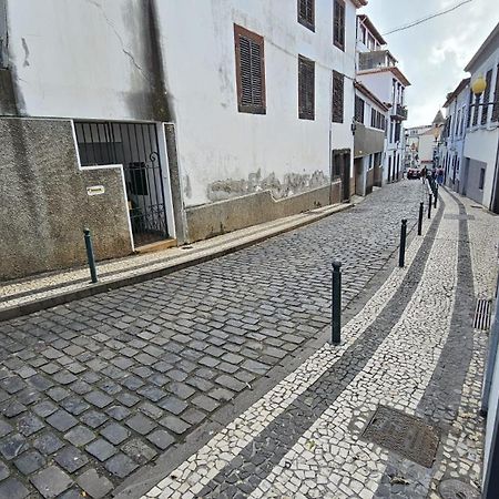 Time Off Madeira Apartment Funchal  Ngoại thất bức ảnh