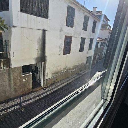 Time Off Madeira Apartment Funchal  Ngoại thất bức ảnh
