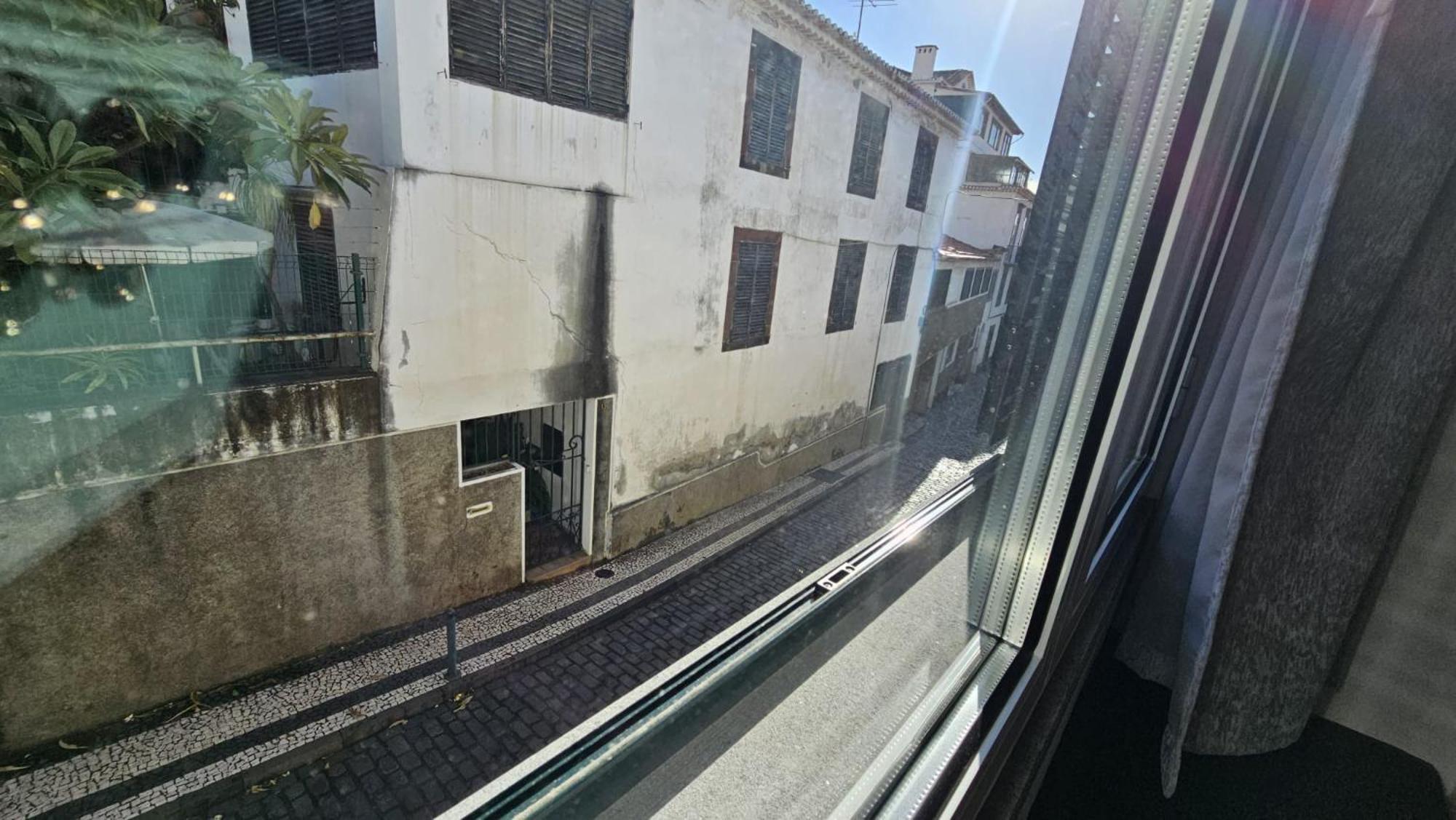 Time Off Madeira Apartment Funchal  Ngoại thất bức ảnh