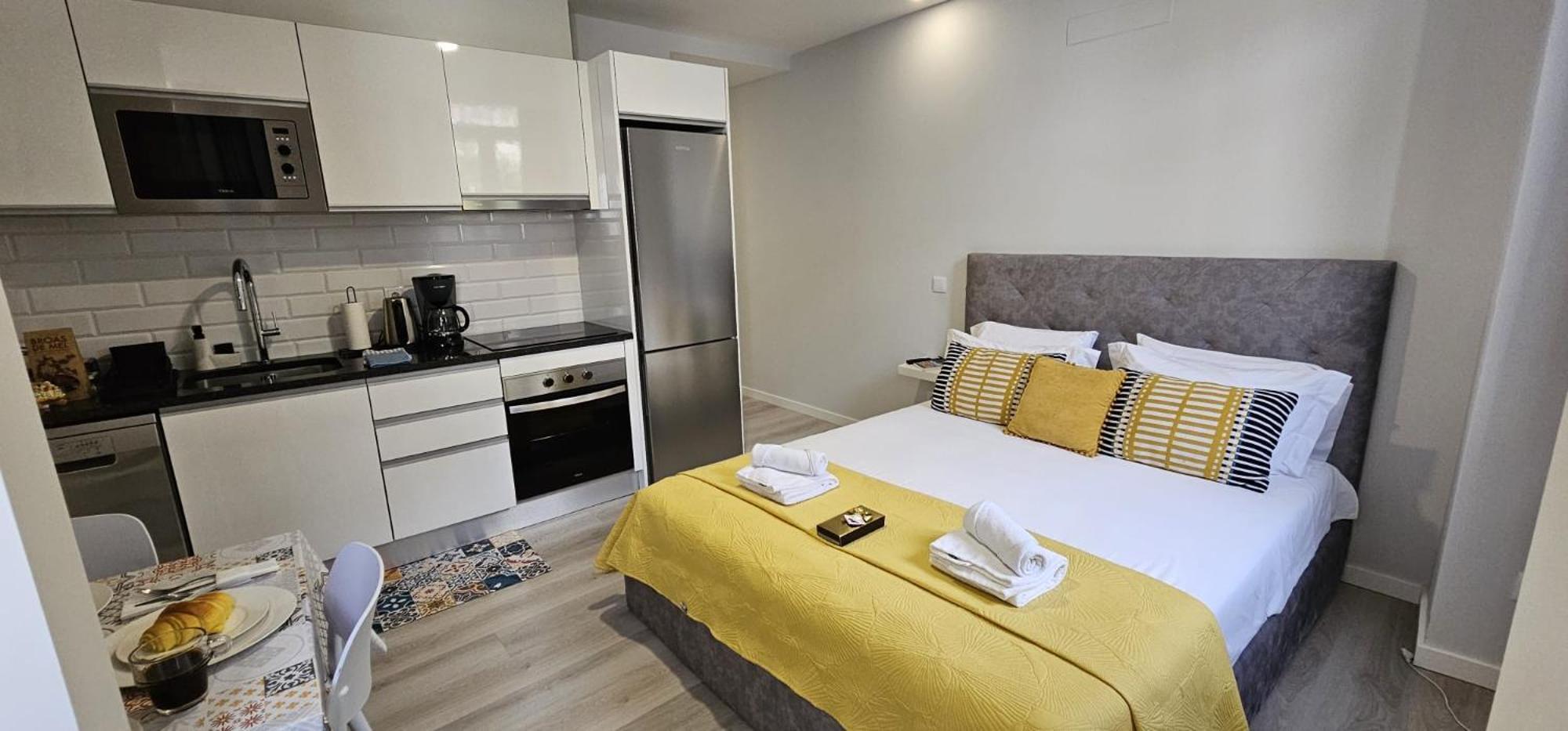 Time Off Madeira Apartment Funchal  Ngoại thất bức ảnh