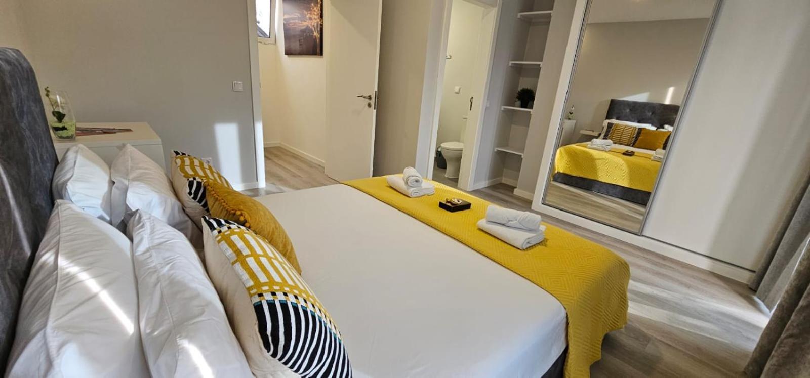 Time Off Madeira Apartment Funchal  Ngoại thất bức ảnh