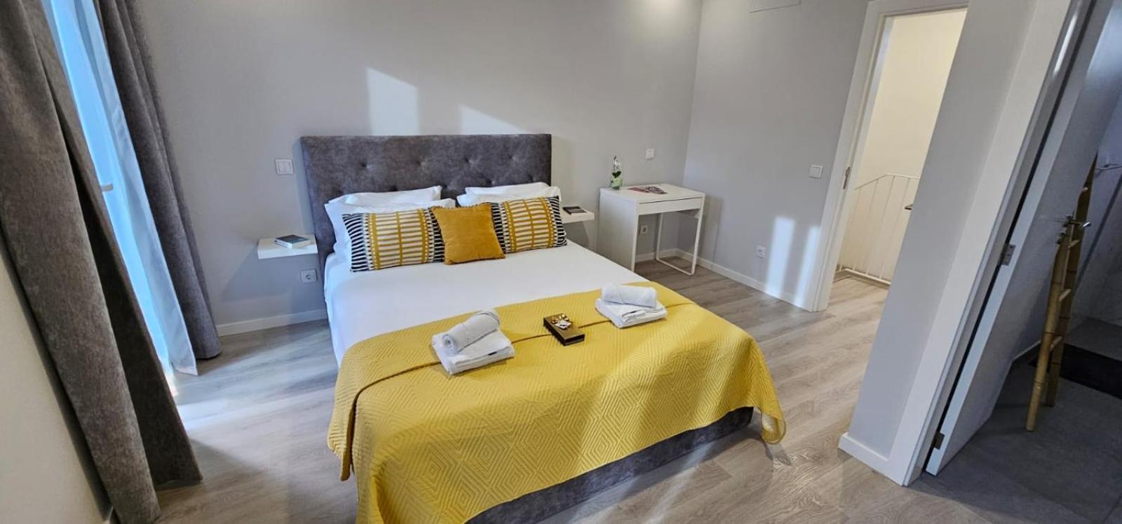 Time Off Madeira Apartment Funchal  Ngoại thất bức ảnh
