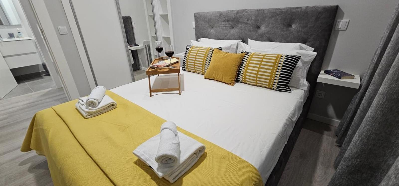 Time Off Madeira Apartment Funchal  Ngoại thất bức ảnh