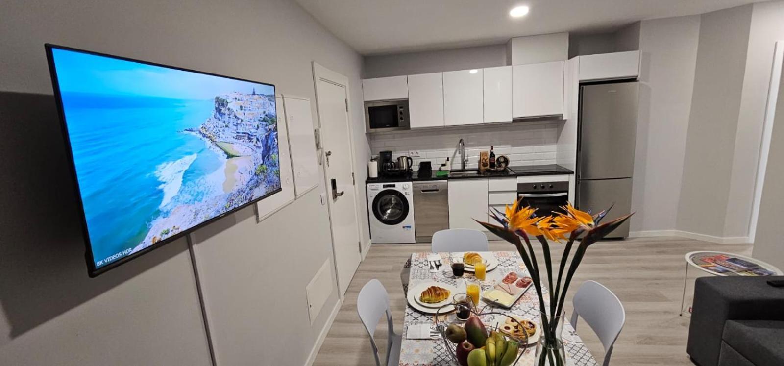 Time Off Madeira Apartment Funchal  Ngoại thất bức ảnh