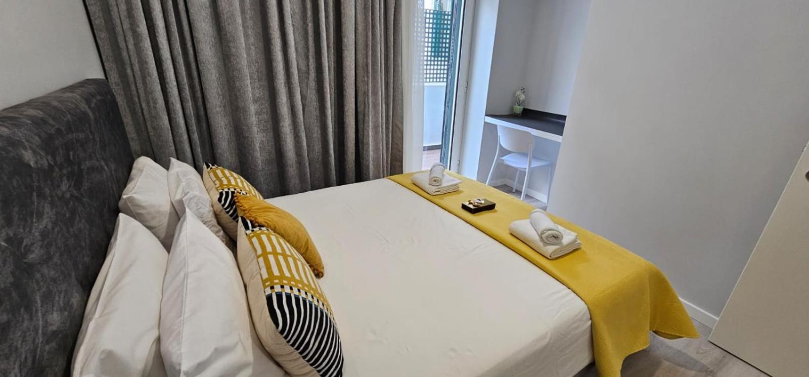 Time Off Madeira Apartment Funchal  Ngoại thất bức ảnh