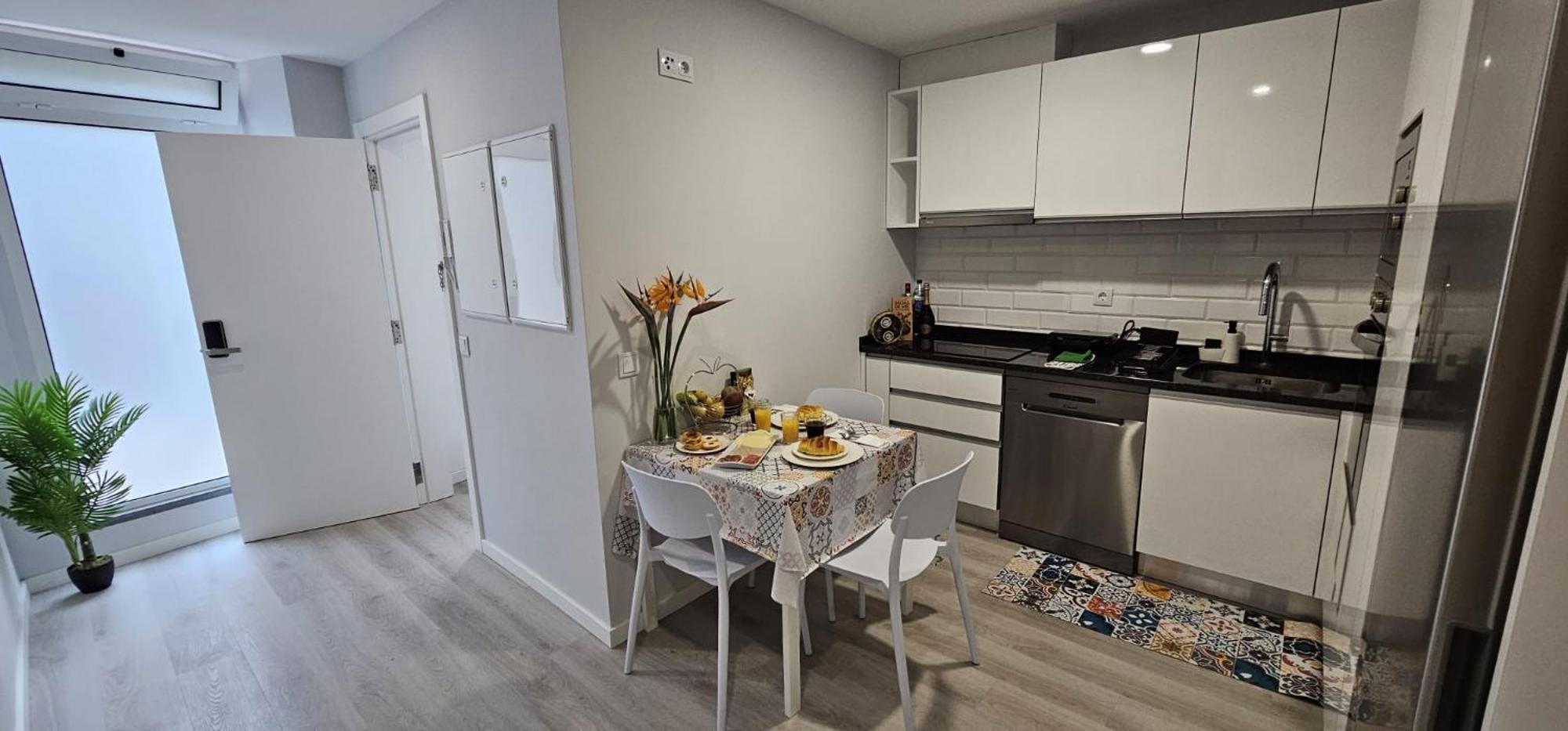 Time Off Madeira Apartment Funchal  Ngoại thất bức ảnh