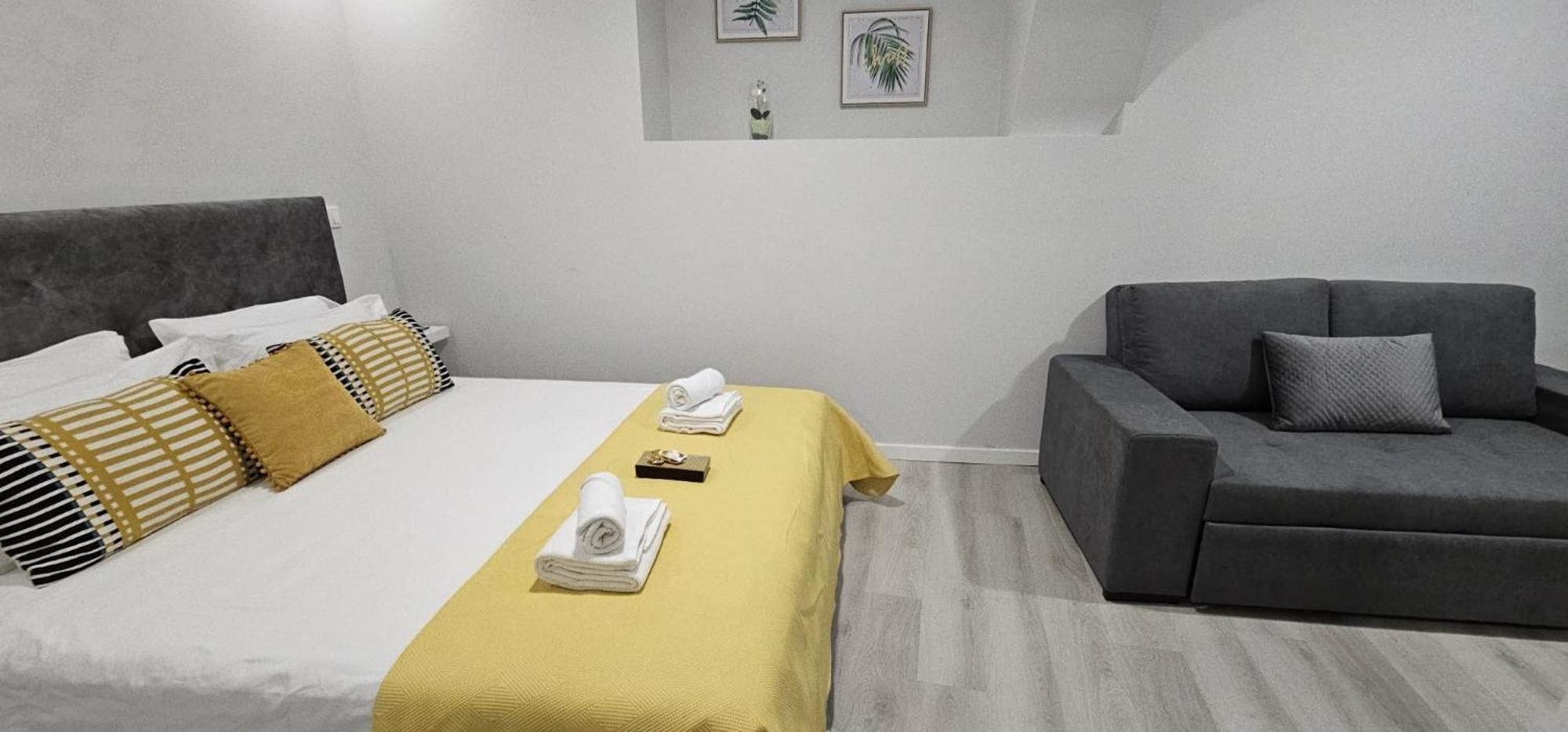Time Off Madeira Apartment Funchal  Ngoại thất bức ảnh
