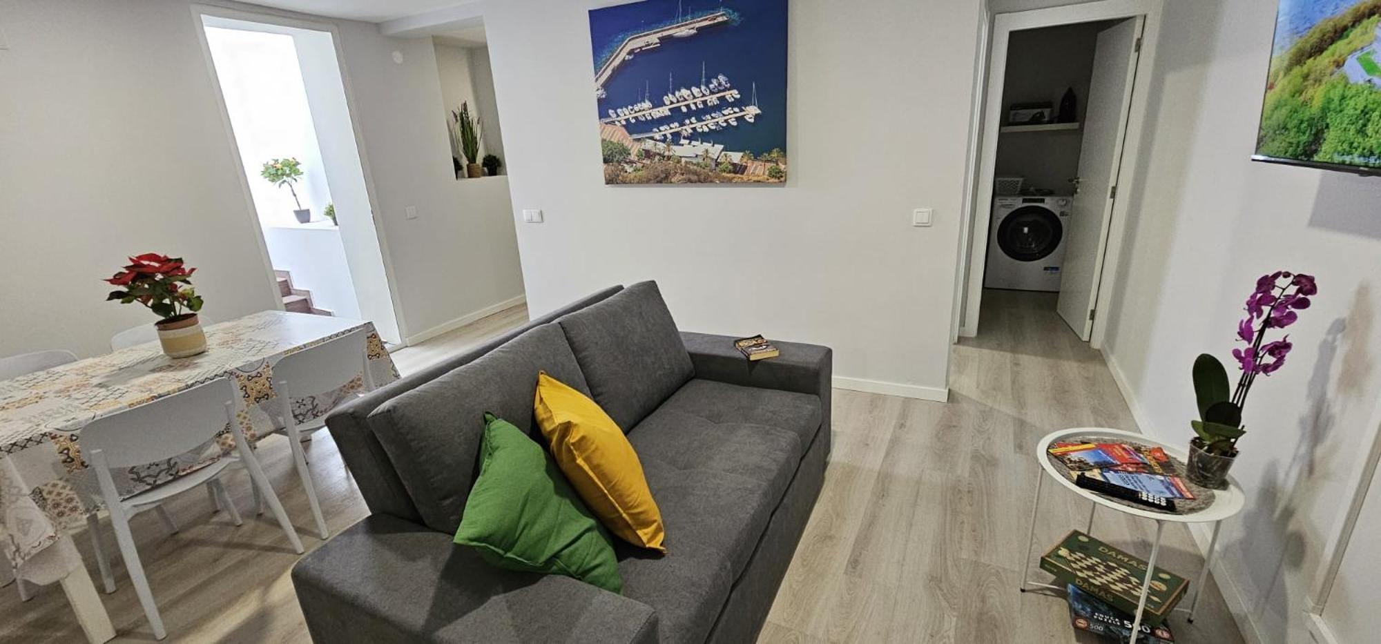 Time Off Madeira Apartment Funchal  Ngoại thất bức ảnh