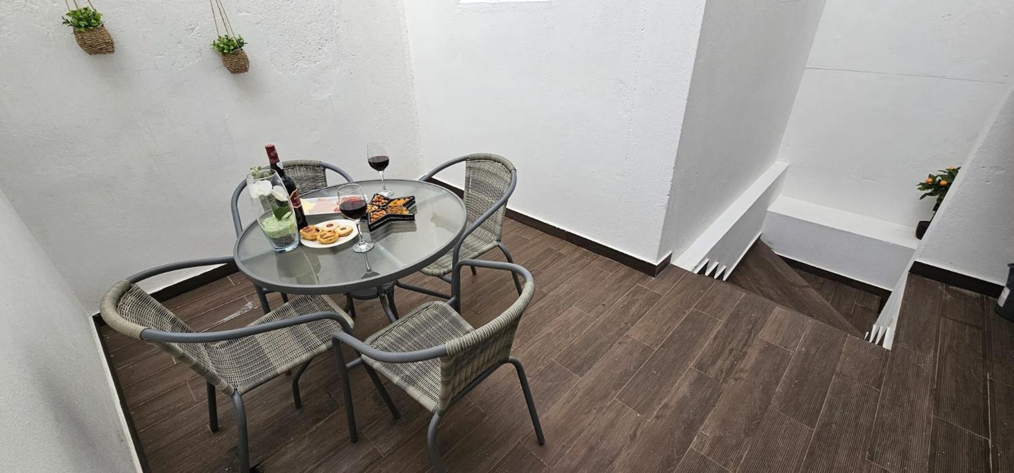 Time Off Madeira Apartment Funchal  Ngoại thất bức ảnh